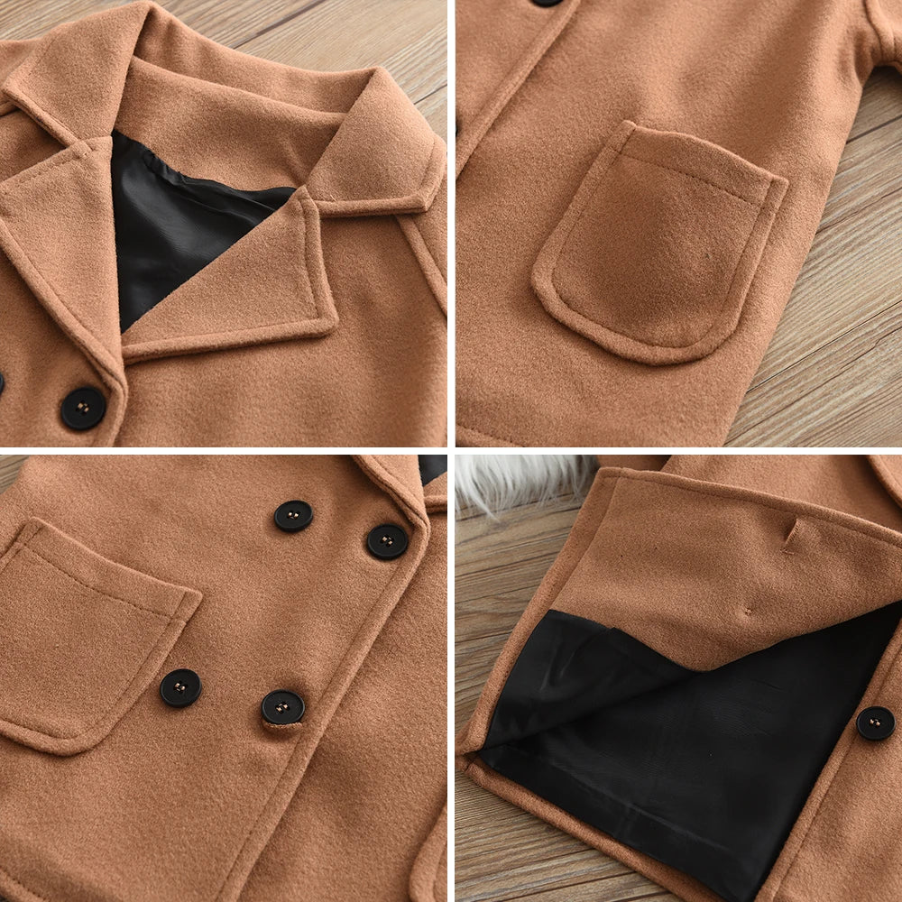 Stylish Autumn/Winter Coats