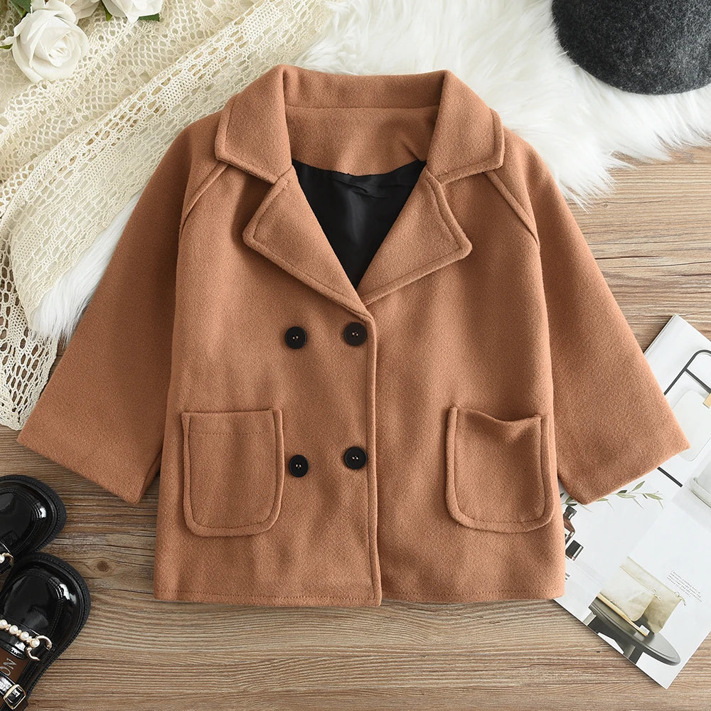 Stylish Autumn/Winter Coats